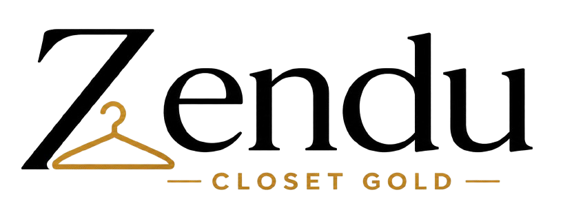 Zendu - Closet Gold